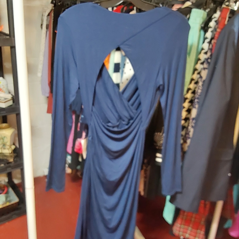 Dress - Picture 2 of 4